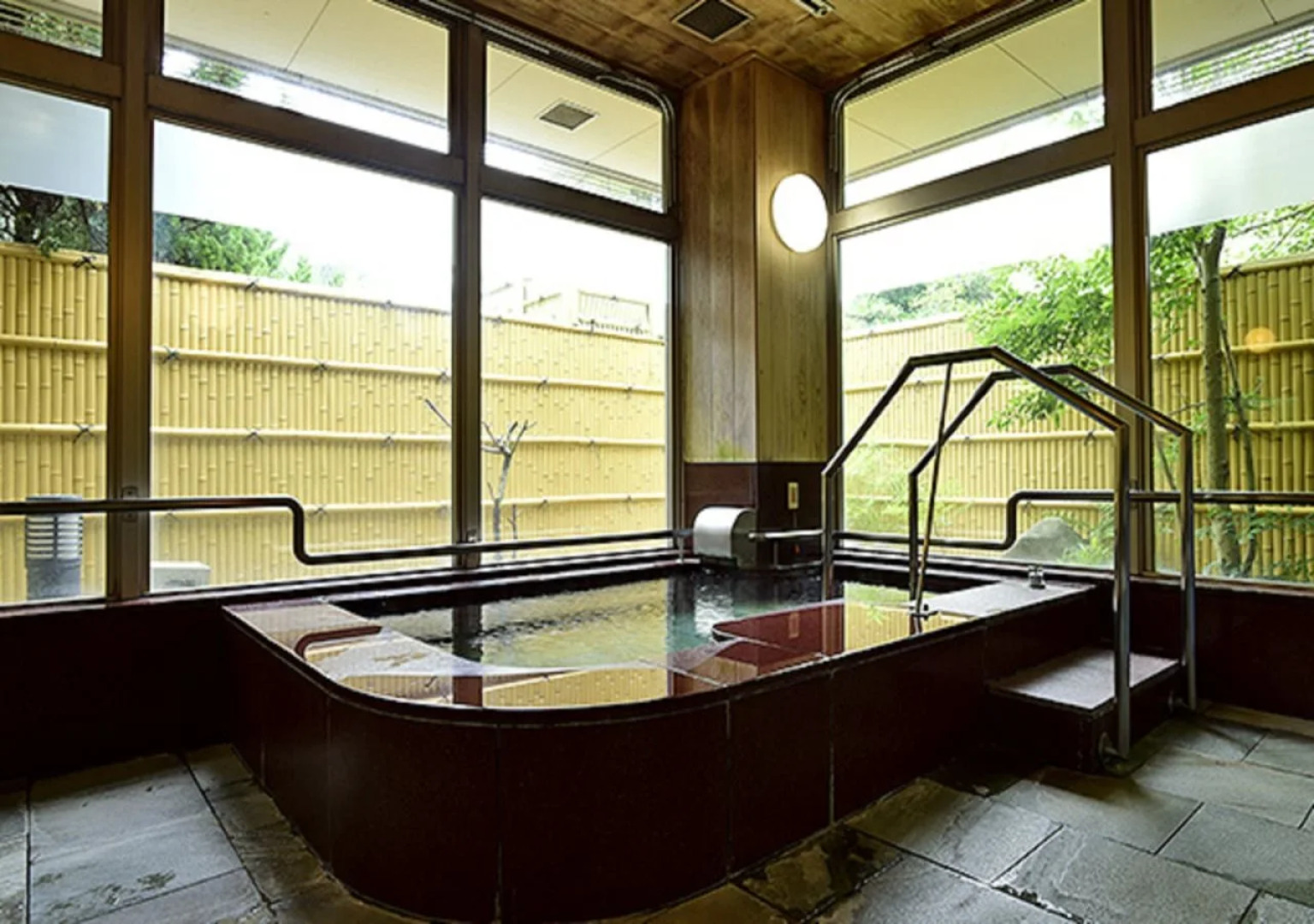 Kanponoyado Takehara