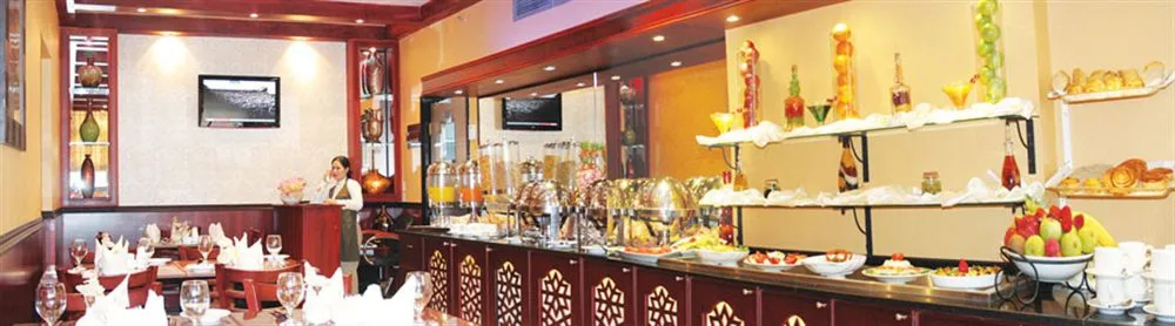 Fortune Hotel Apartments