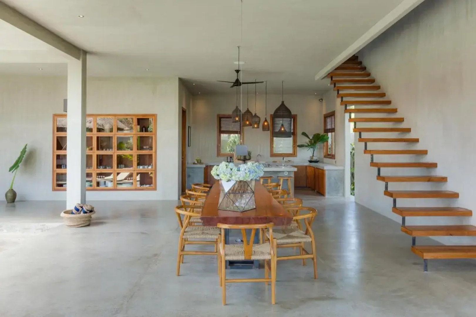 Puri Beji Bed & Breakfast