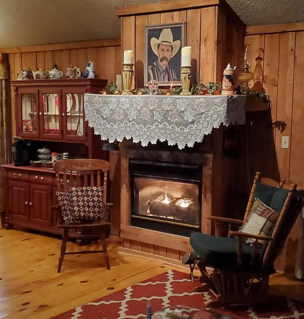 Country Aire Bed & Breakfast