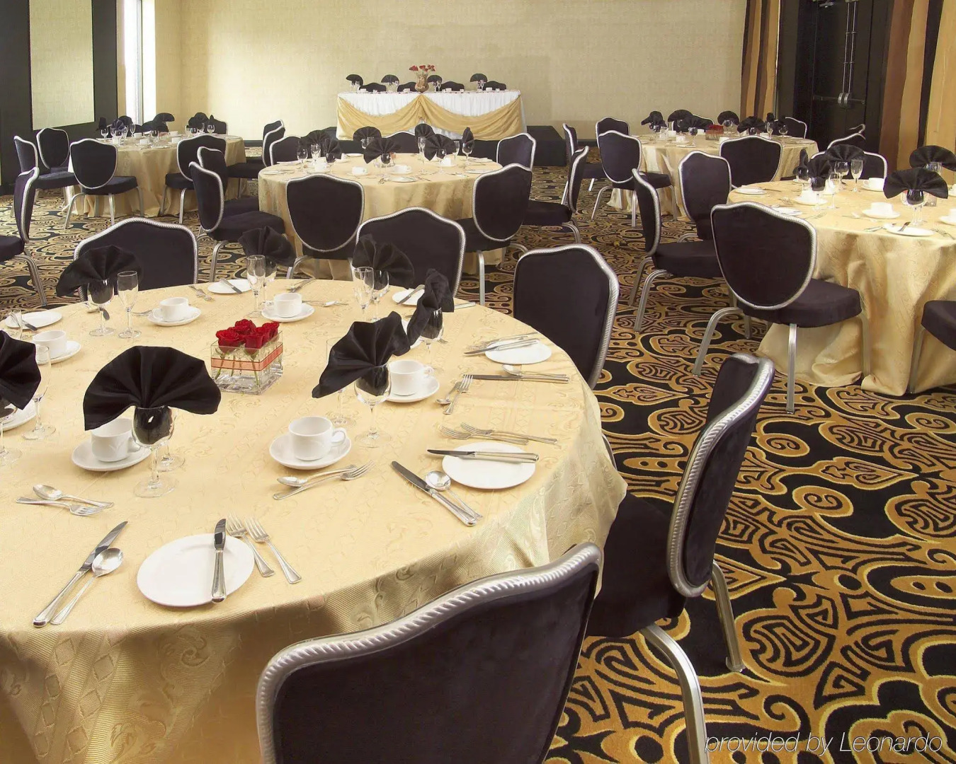 Delta Hotels by Marriott Toronto Markham