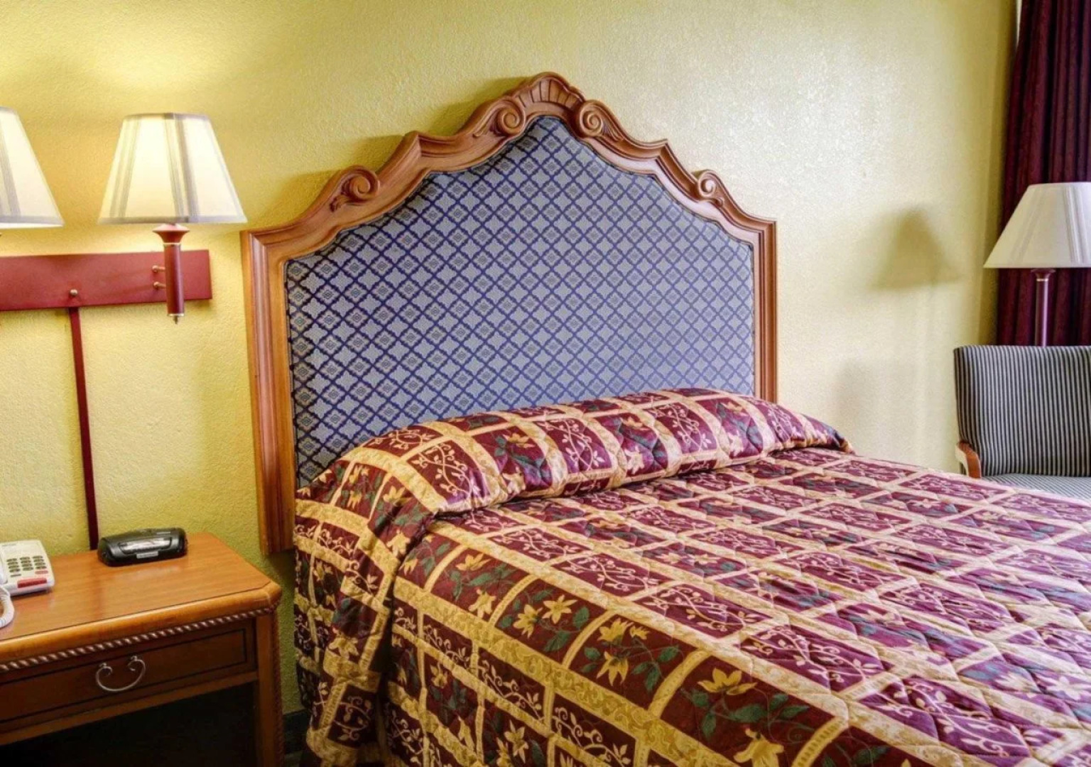 Rodeway Inn San Marcos