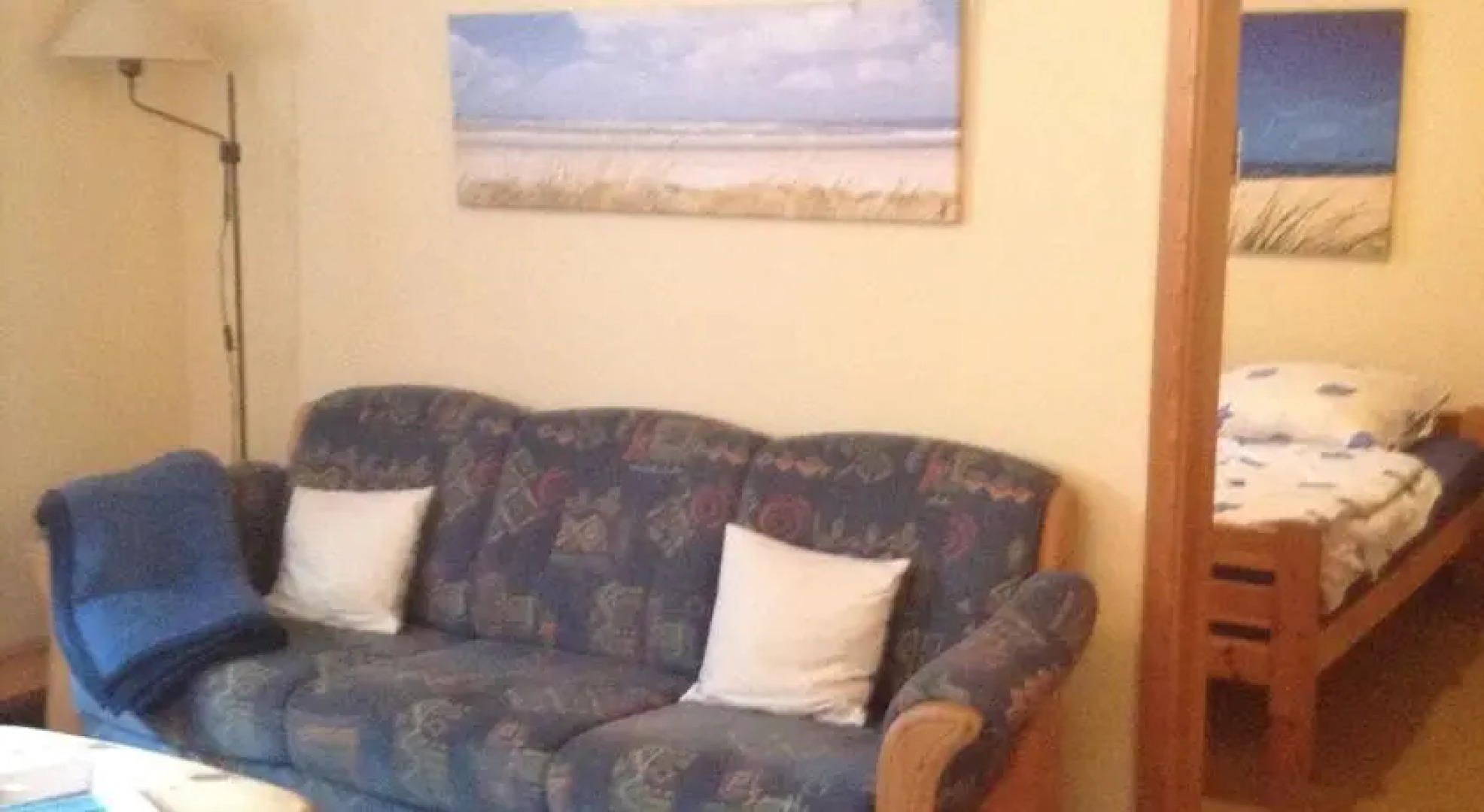 Haus Elisabeth Martinen