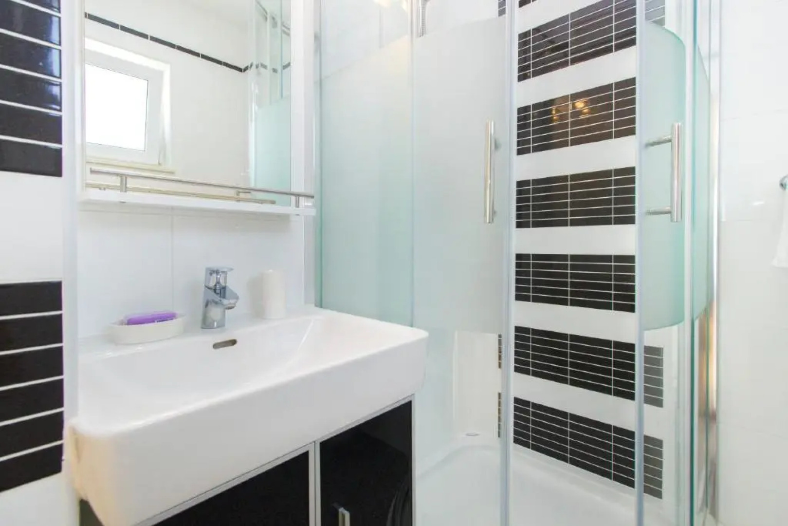 Apartments Villa Tribunj