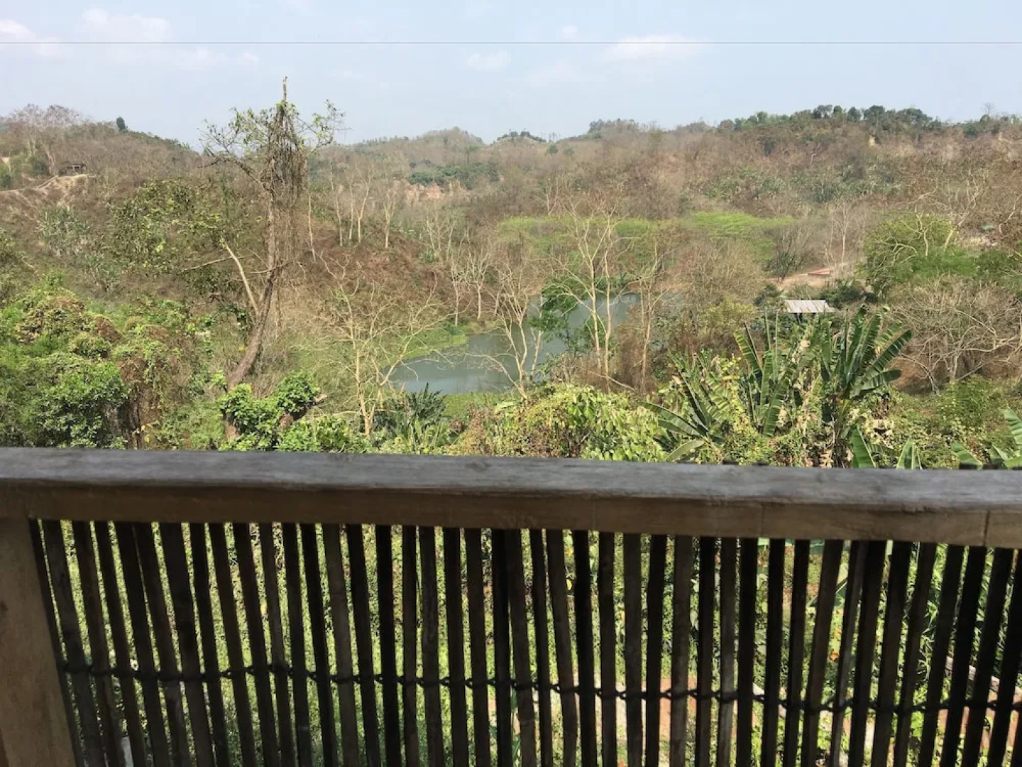 Nilambori Resort