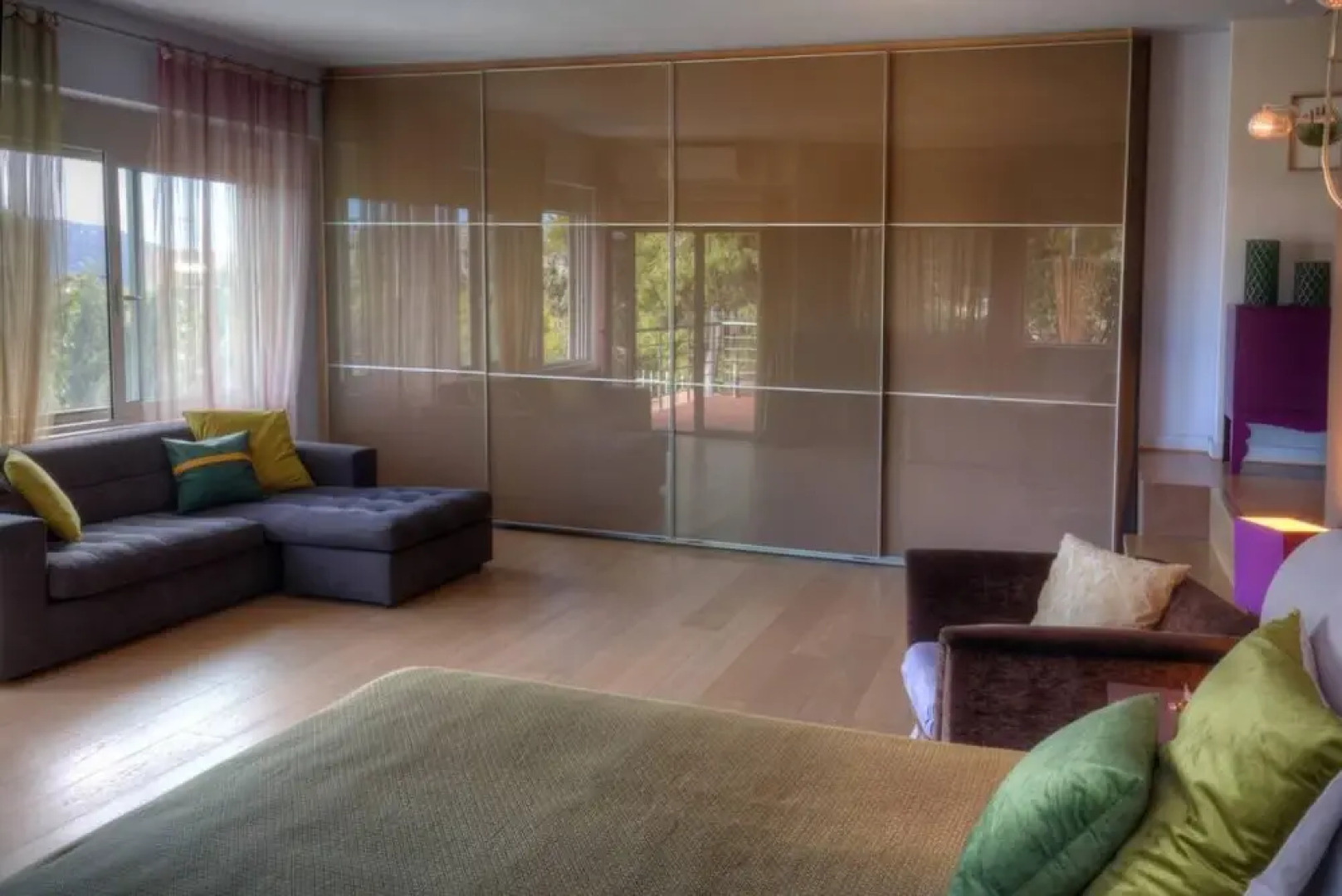 Villa in Agios Nikolaos Anavyssos