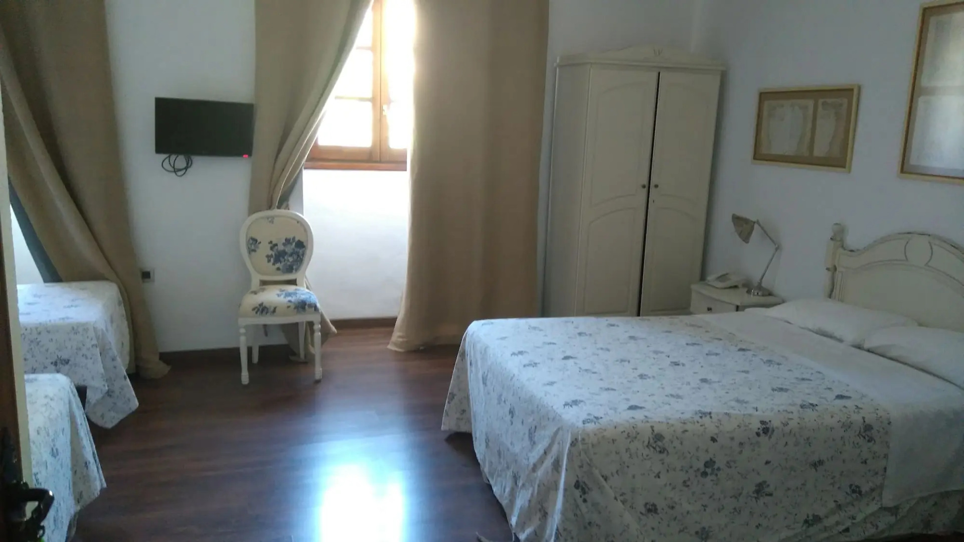 Rusticae Las Casas del Cónsul