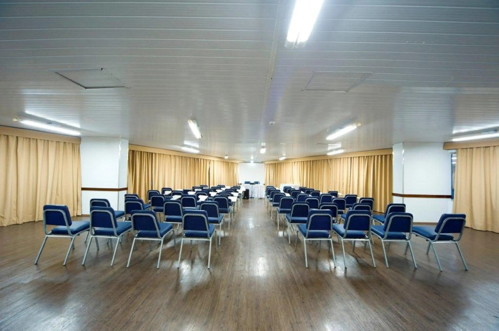 Hotel Dan Inn São José dos Campos