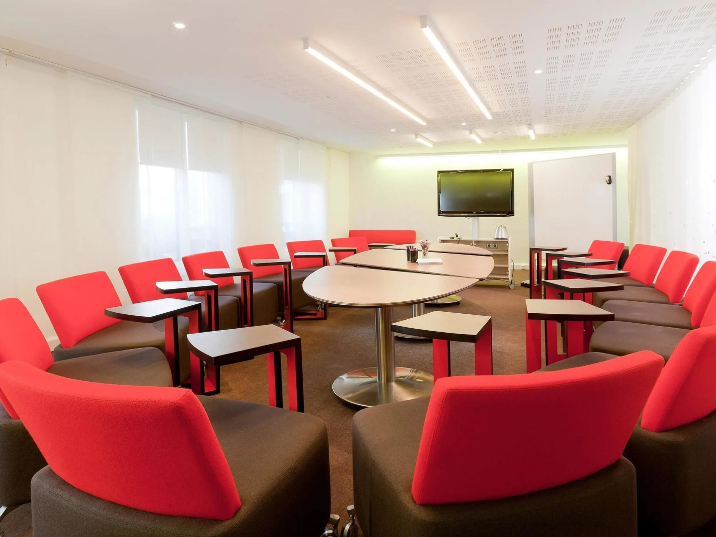 Novotel Toulouse Centre Wilson