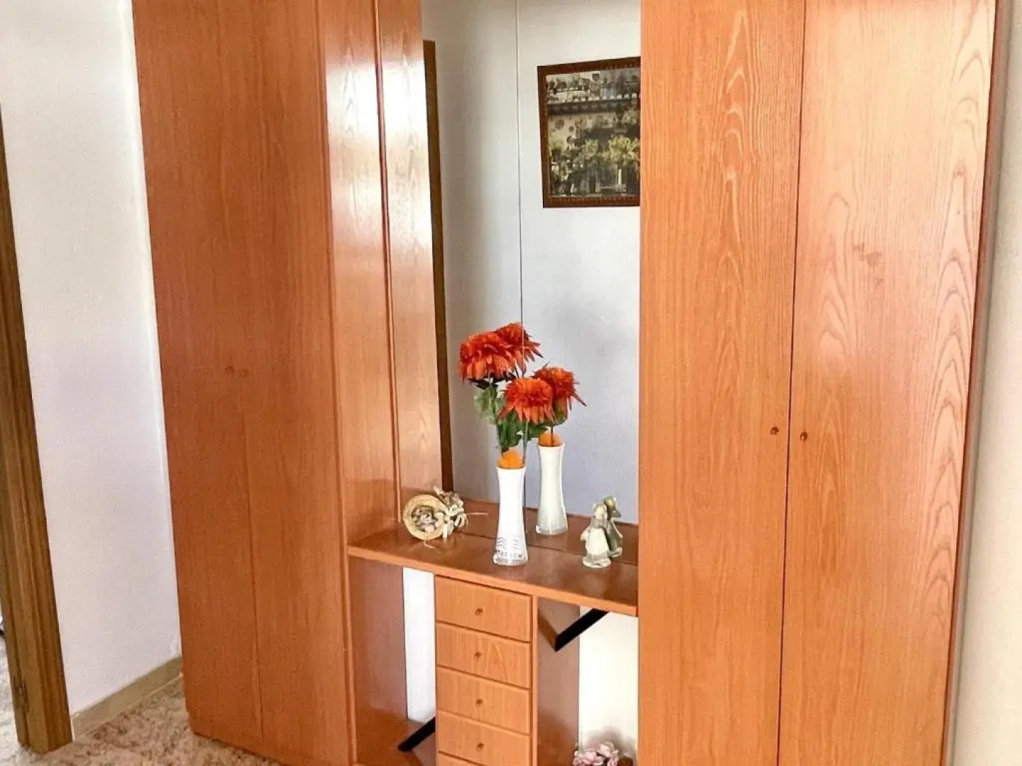 APARTBEACH MAR INTERNUM III VISTAS PLAYA y PARKING