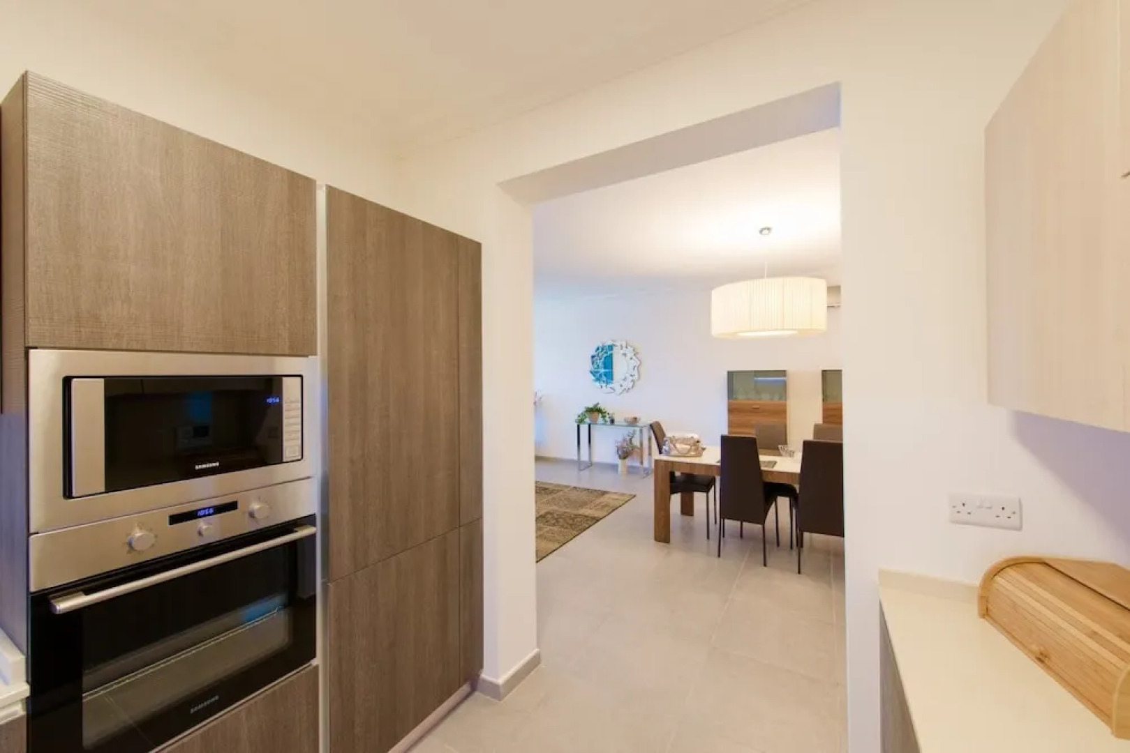 Seafront LUX APT IN Fort Cambridge