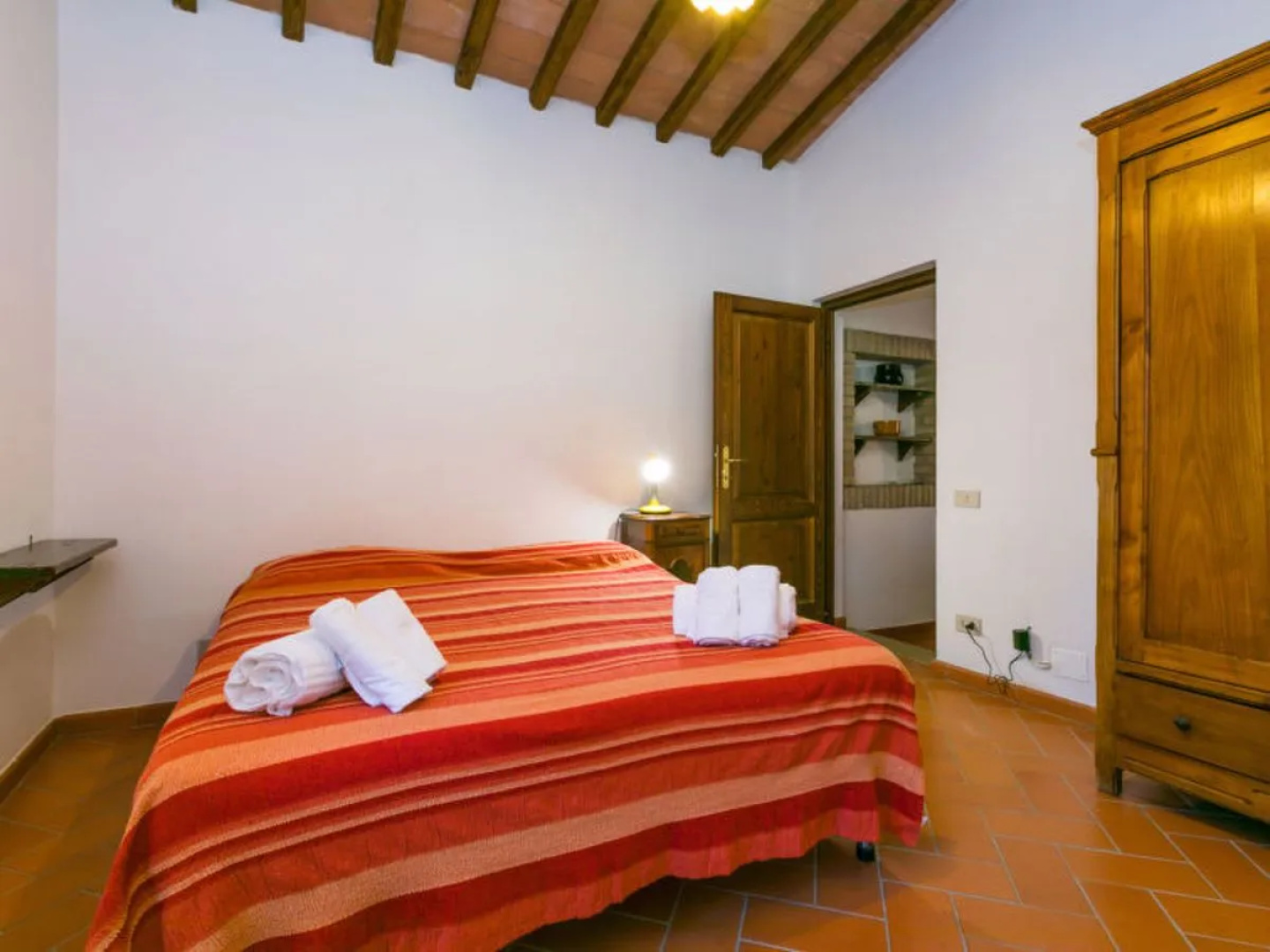 House  La Sassa