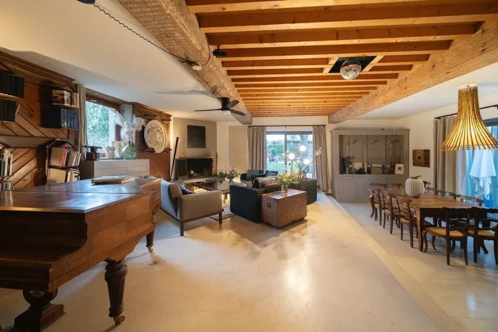 La Rose du petit Bois