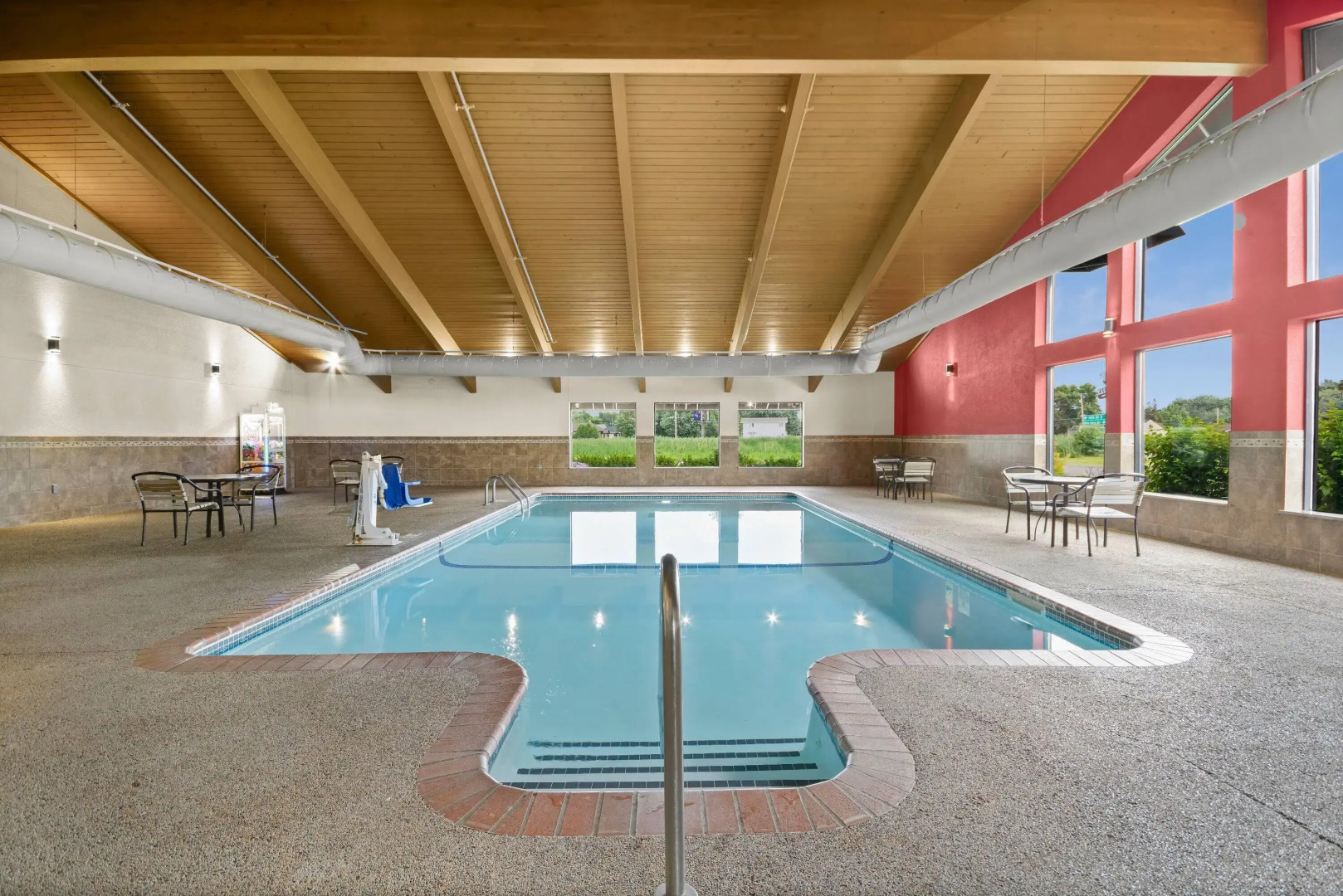 AmericInn by Wyndham Virginia