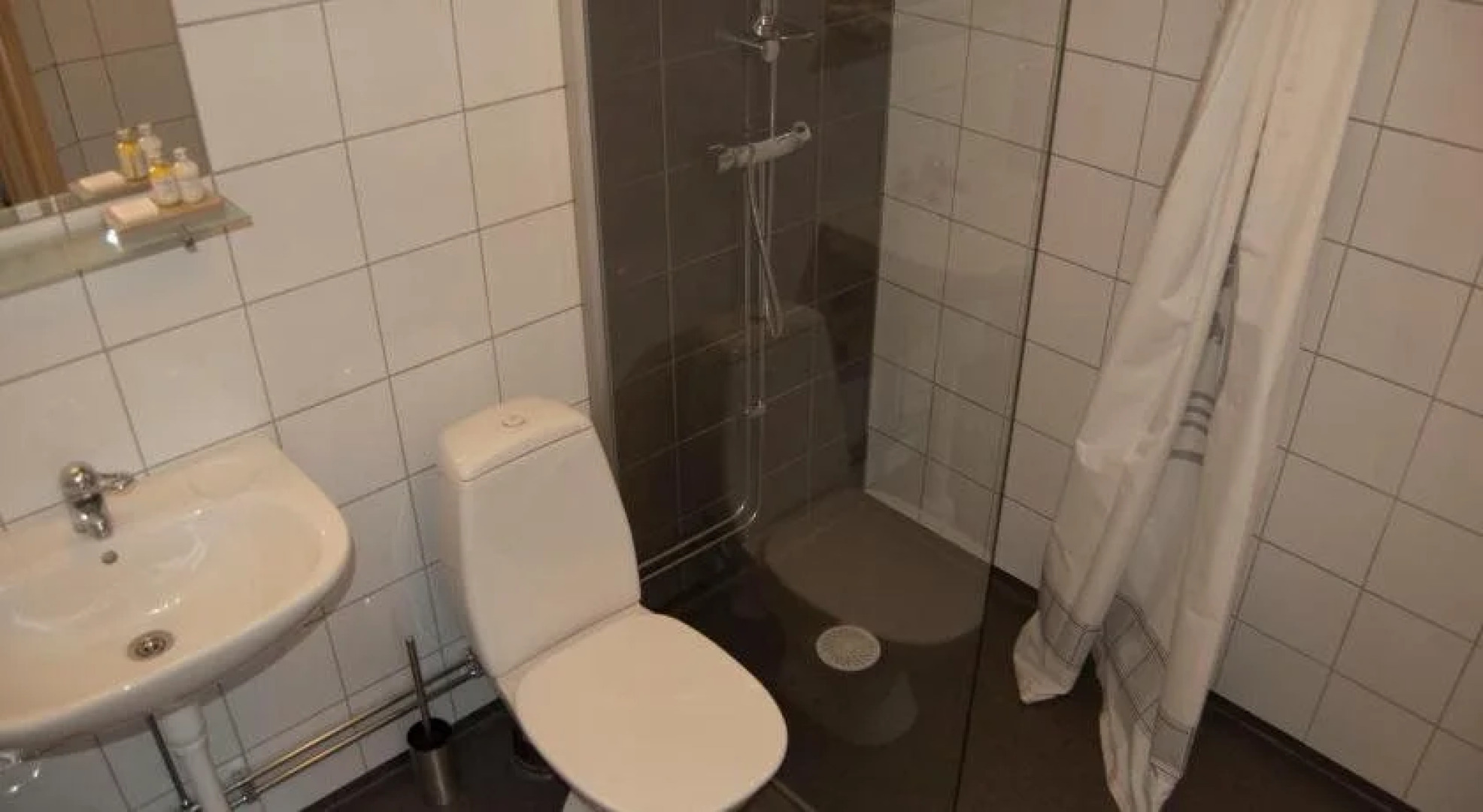 Kungskvarnen Borgvik