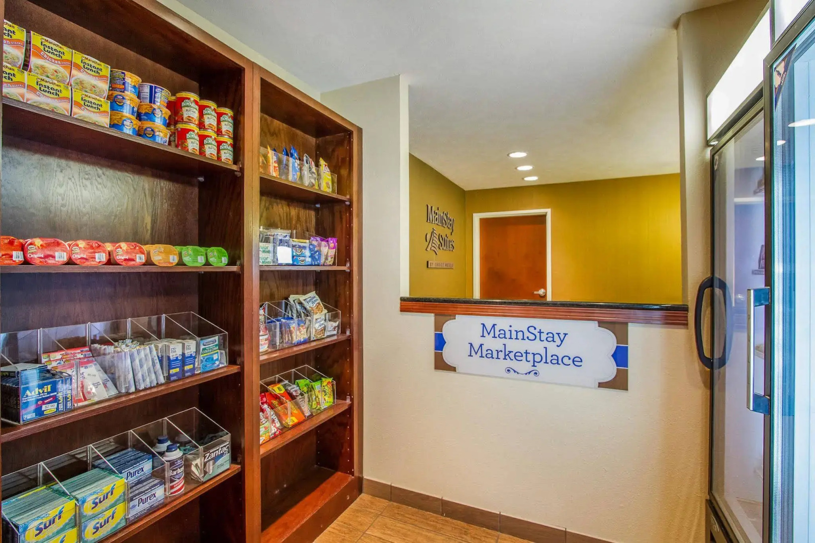 MainStay Suites Grand Island