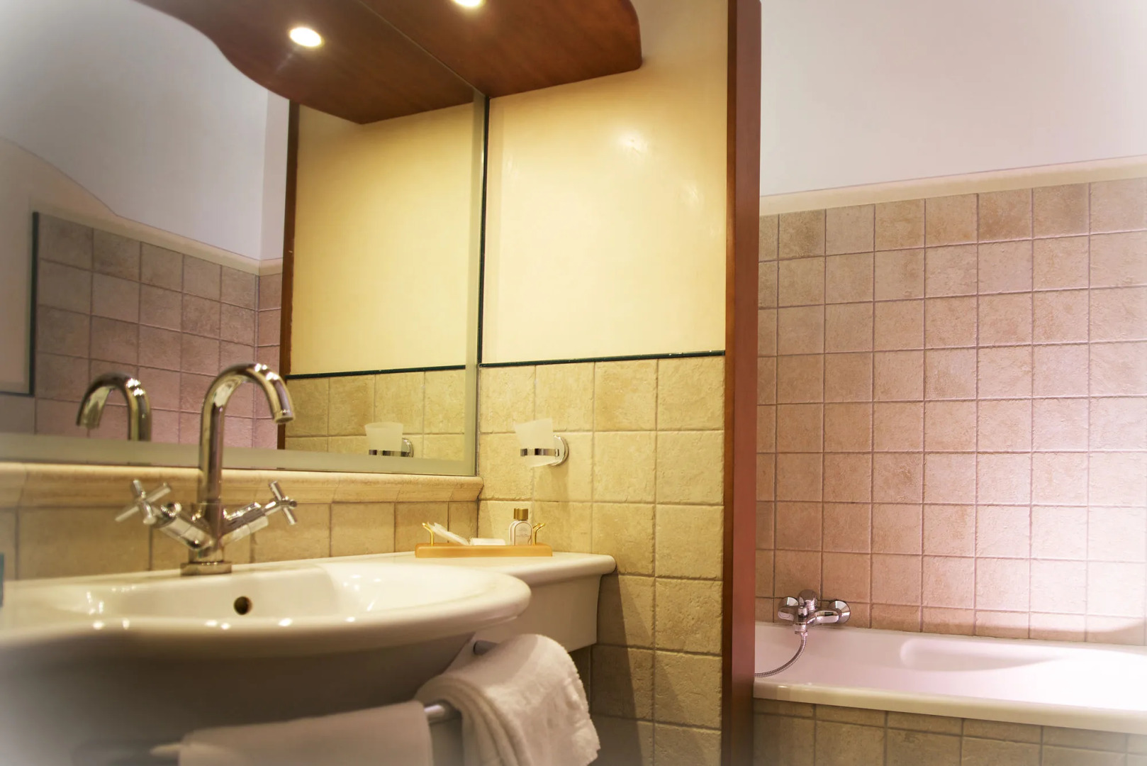 Grand Hotel Terme Roseo