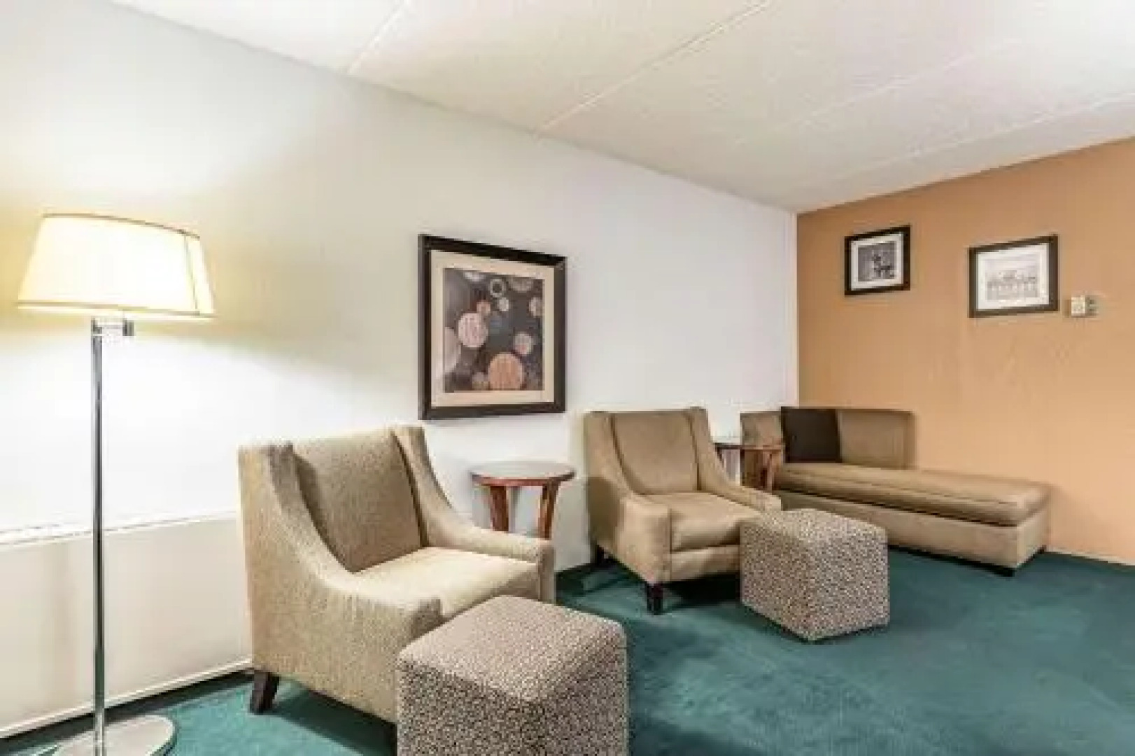 Americas Best Value Inn Albert Lea