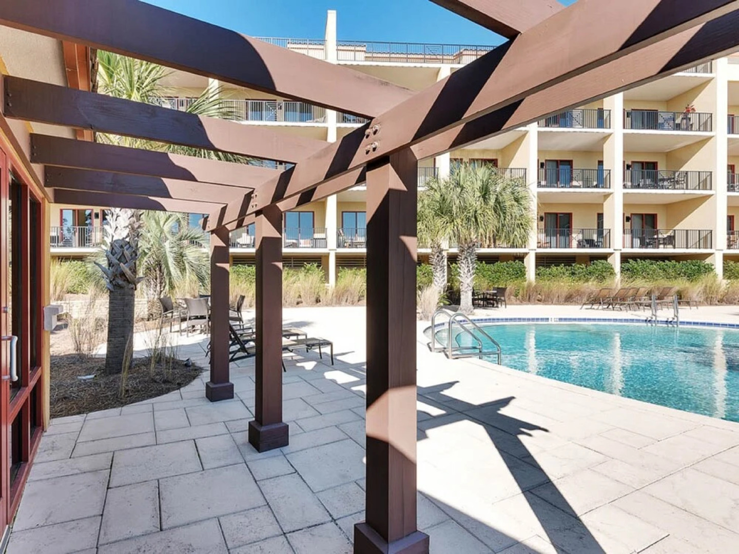 Sanctuary by the Sea by Wyndham Vacation Rentals