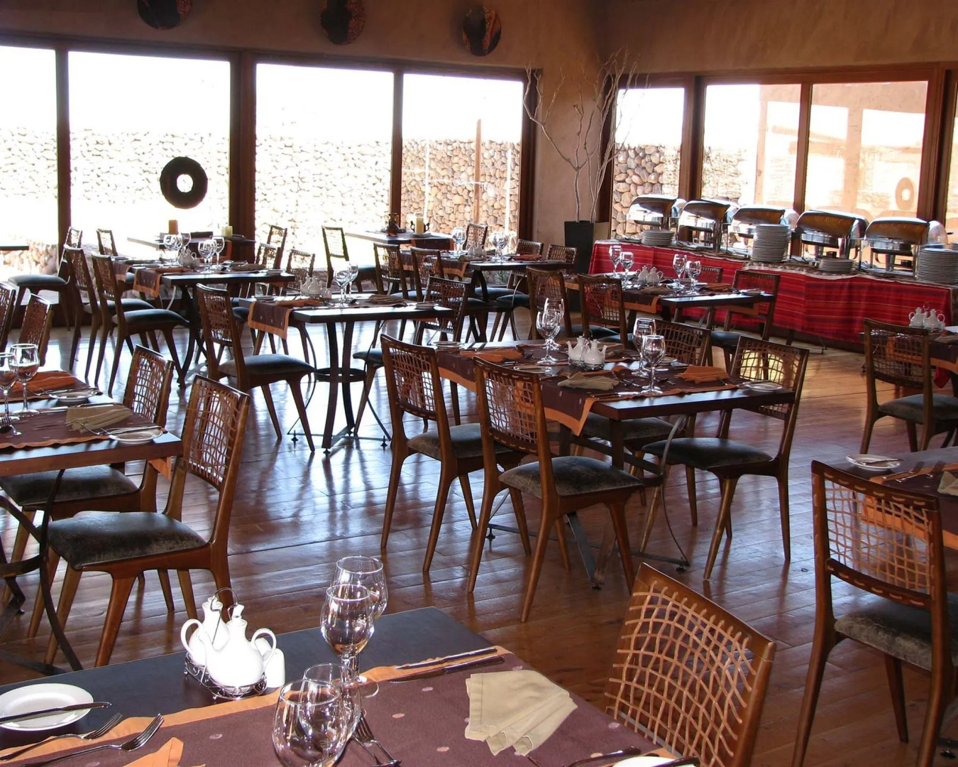 Hotel Cumbres San Pedro de Atacama