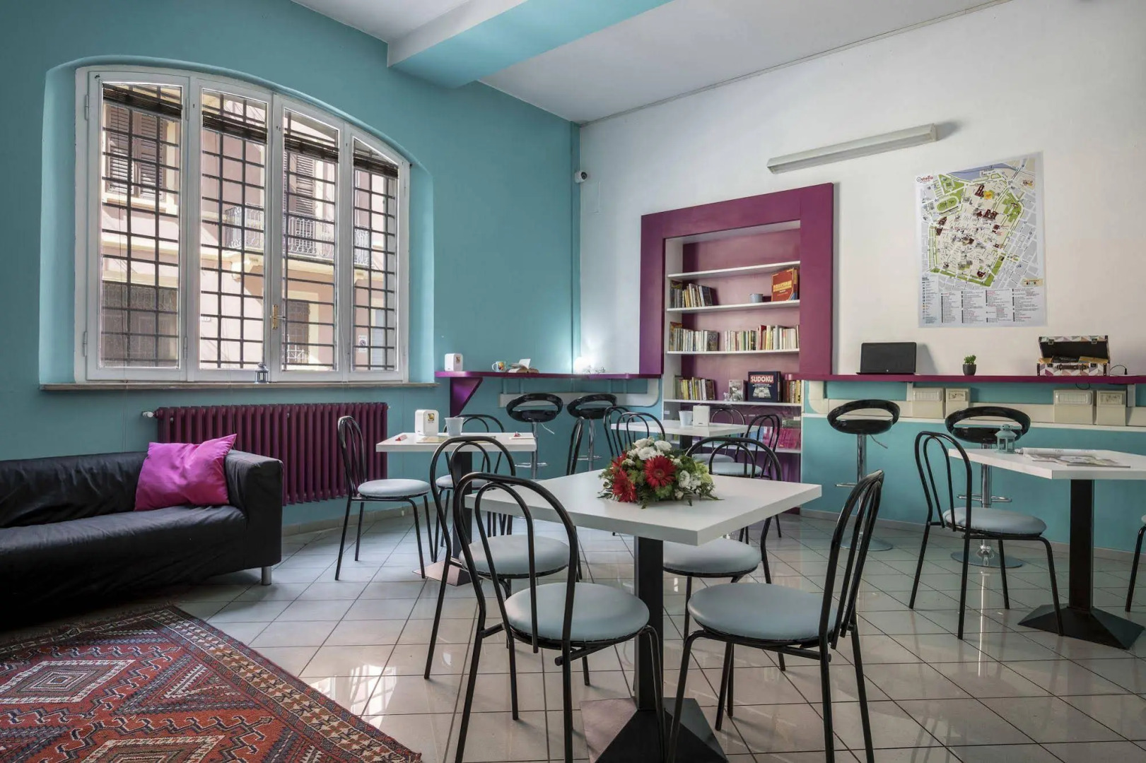 Ostello San Filippo Neri