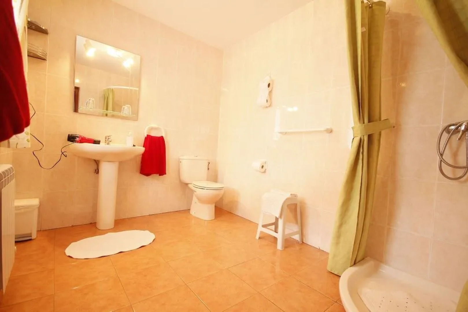 Casa Rural Astobieta