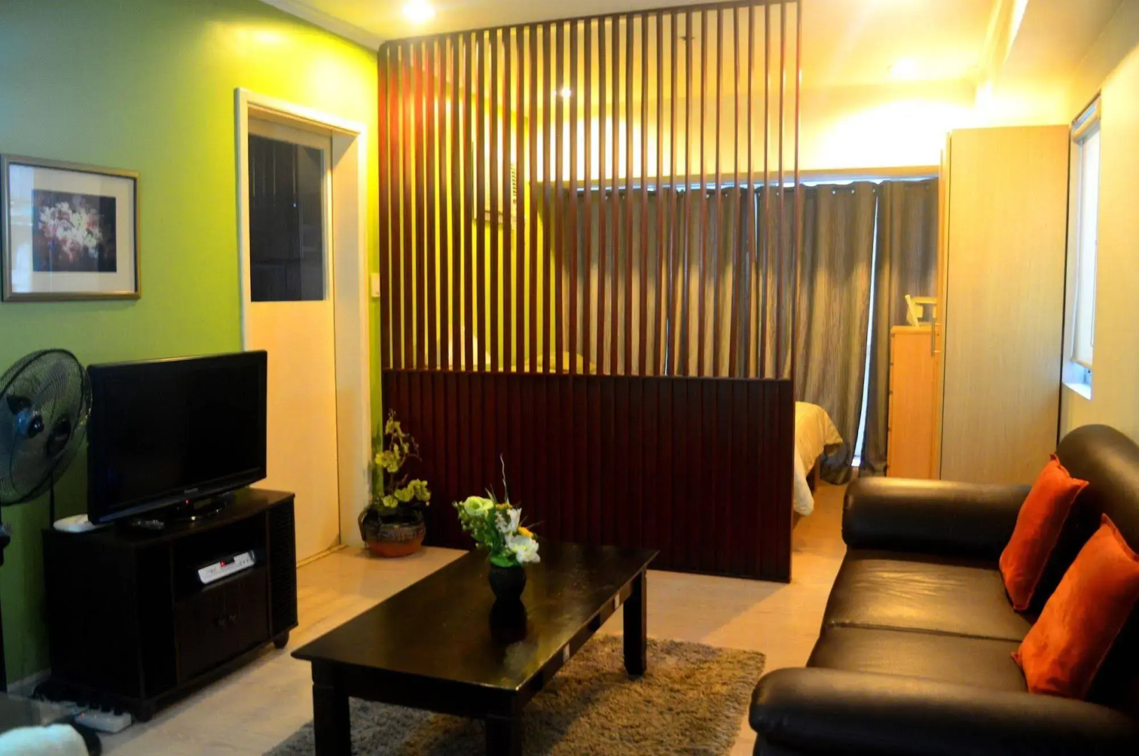 South of Market Private Residences