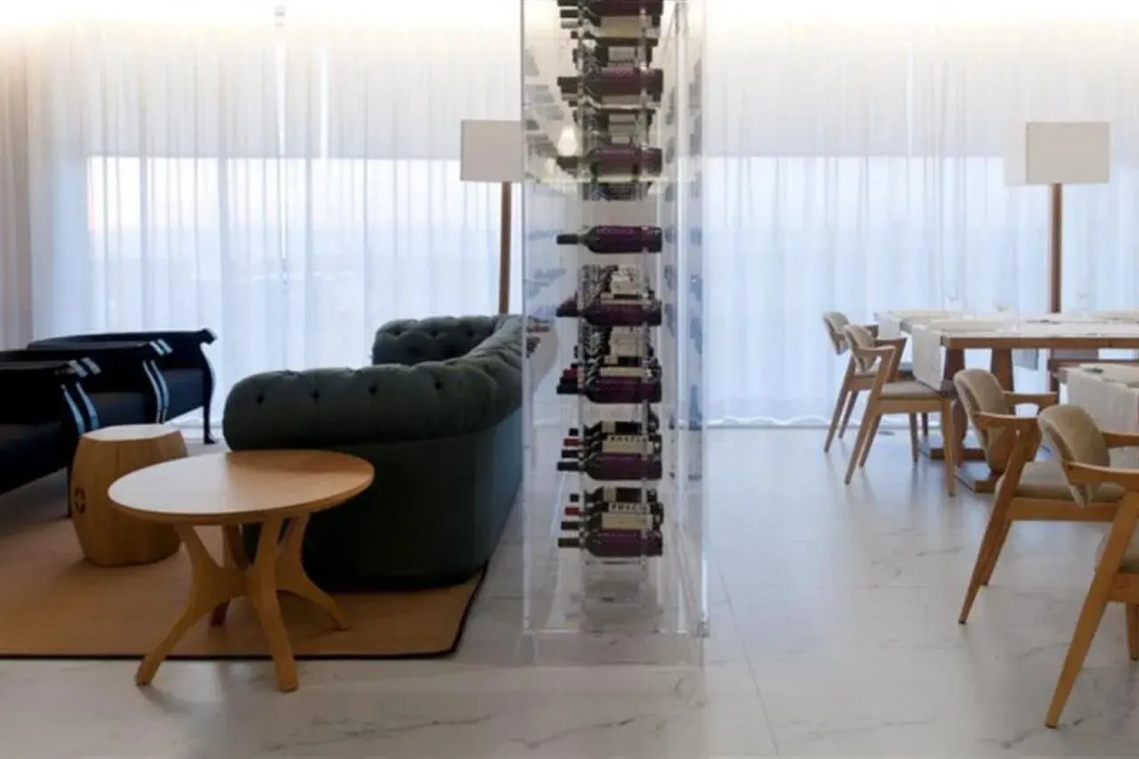 Furadouro Boutique Hotel Beach & Spa