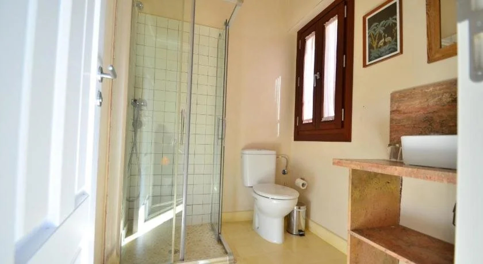 Casa Rural El Vihuelo