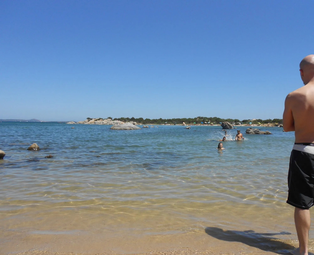 Baia de Bahas - Apartments