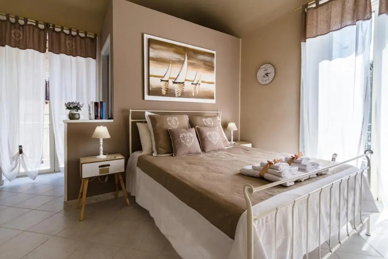 Casa Dolce Casa - Guest House