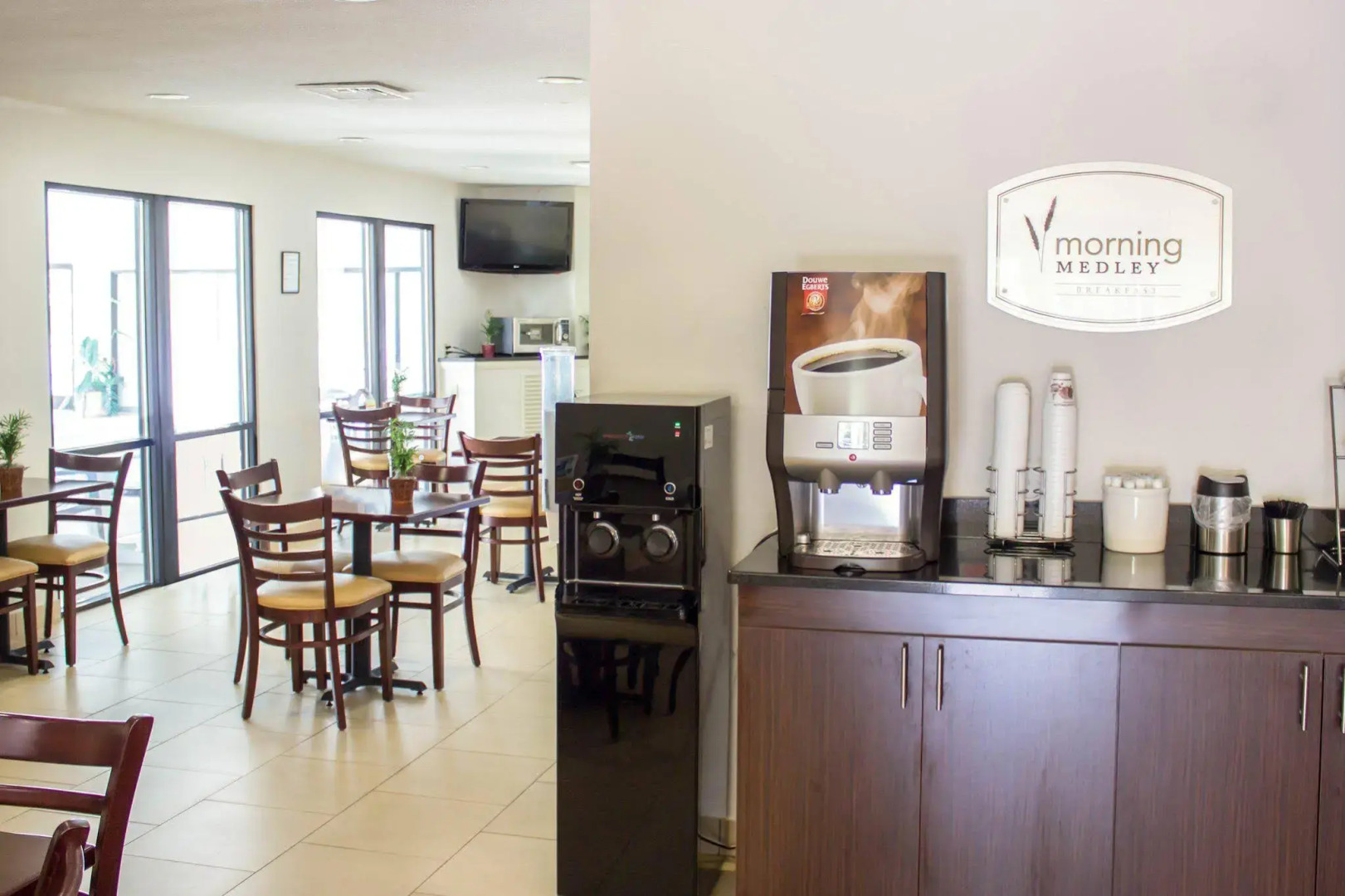 Sleep Inn Wilson near I-95