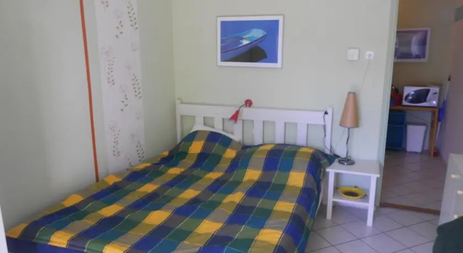 La Villa Apartman