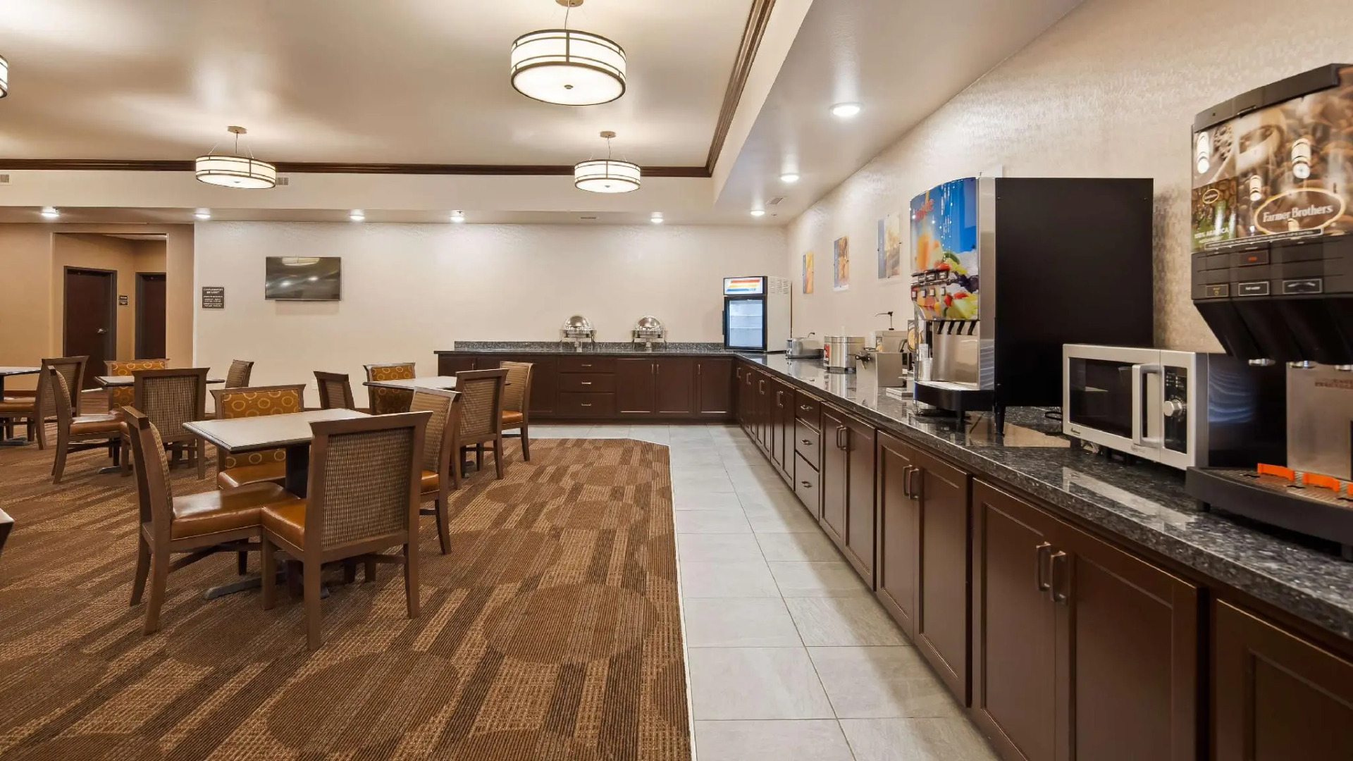 Best Western Plus Casper Inn & Suites