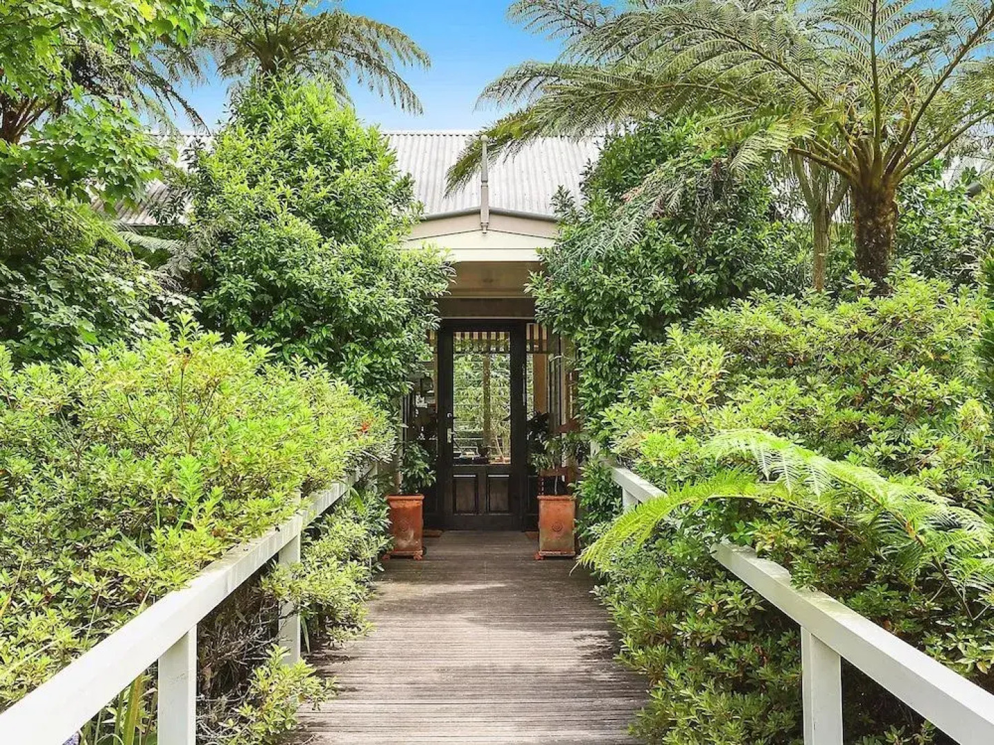 Broughton Mill Farm Guesthouse