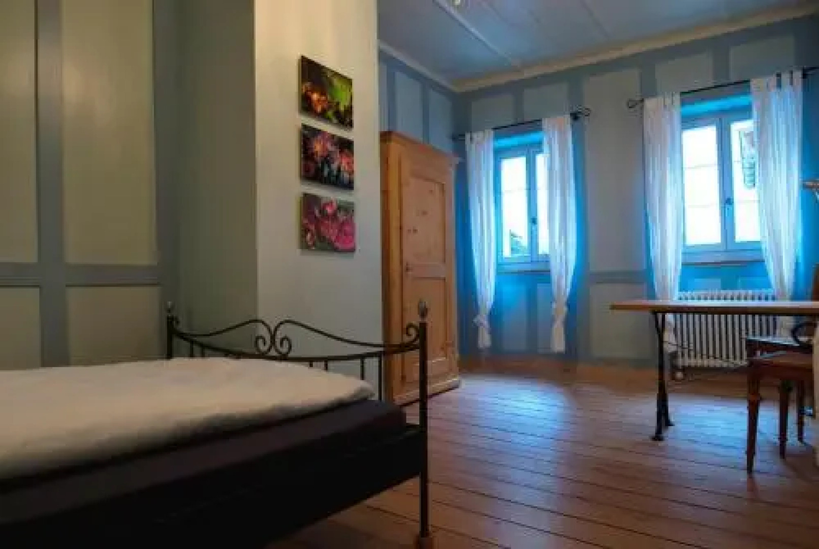 Ferienwohnung Schwert