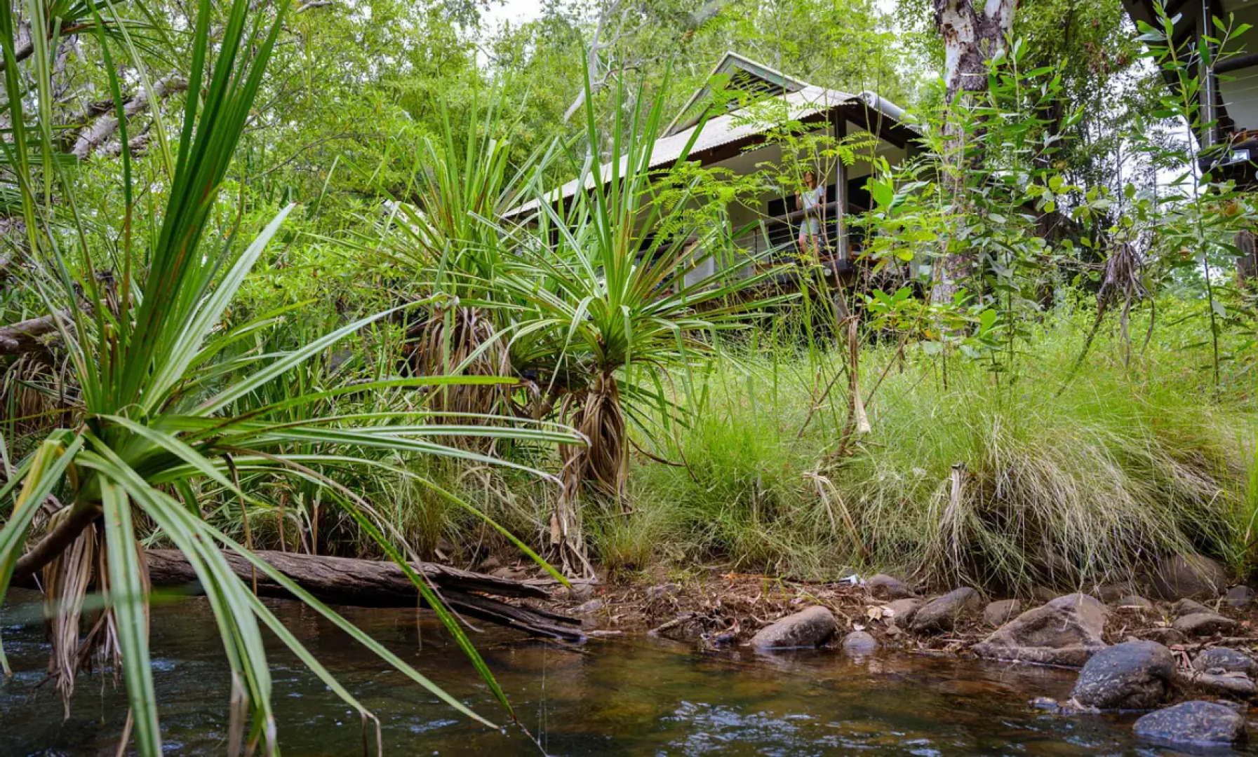 El Questro Homestead