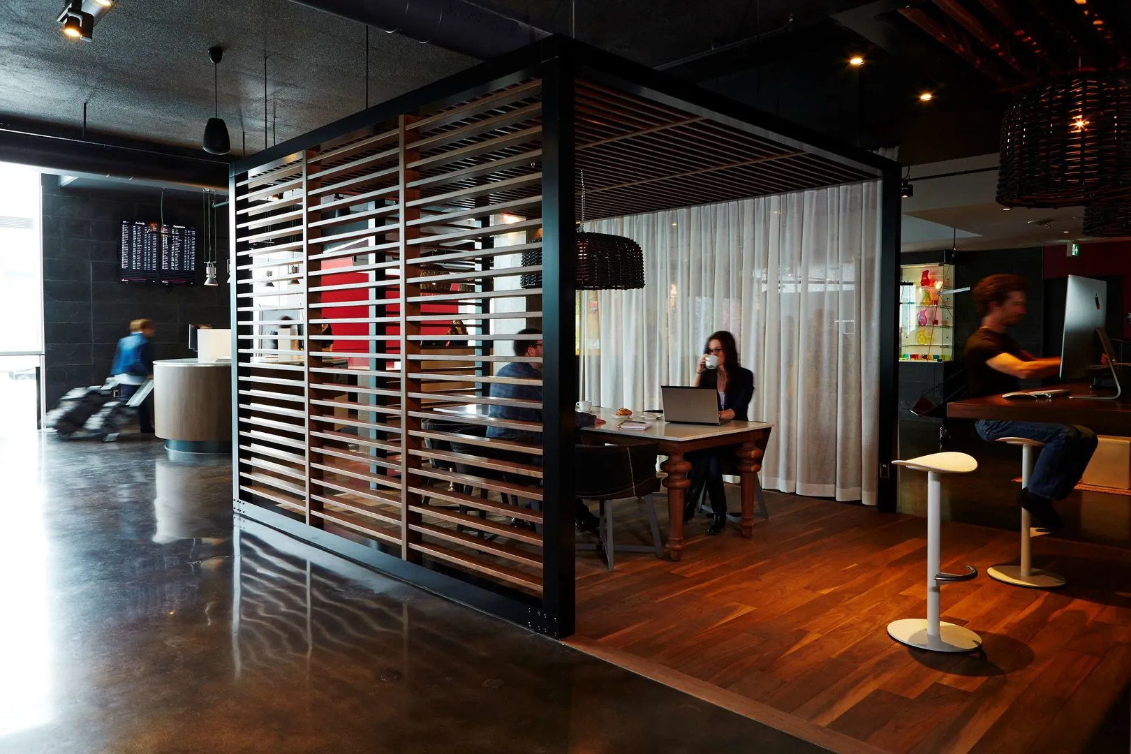 Alt Hotel Halifax Airport