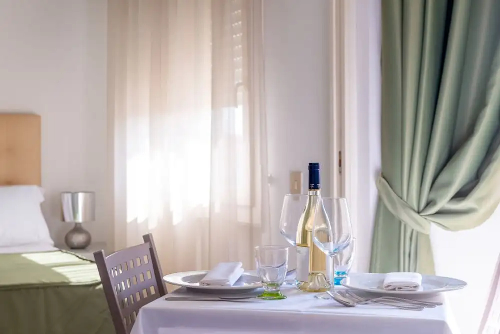 Residence Marina di Cecina