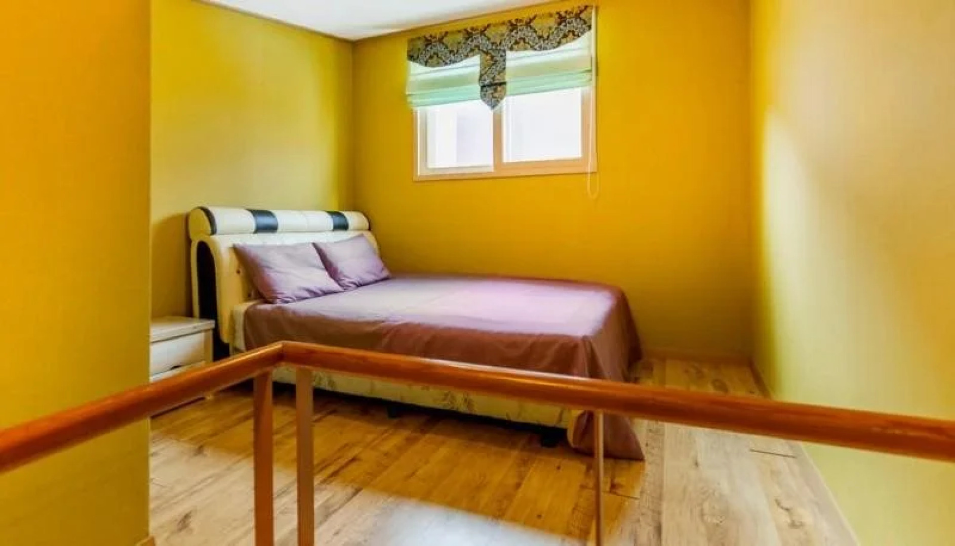 Gadulgi Garden Pension