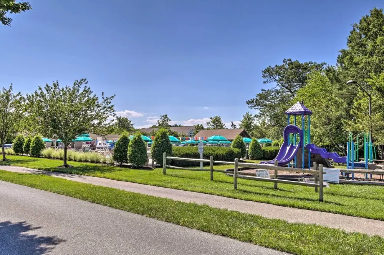 1 Mi to Beach: Sea Colony Condo w/ Balcony!