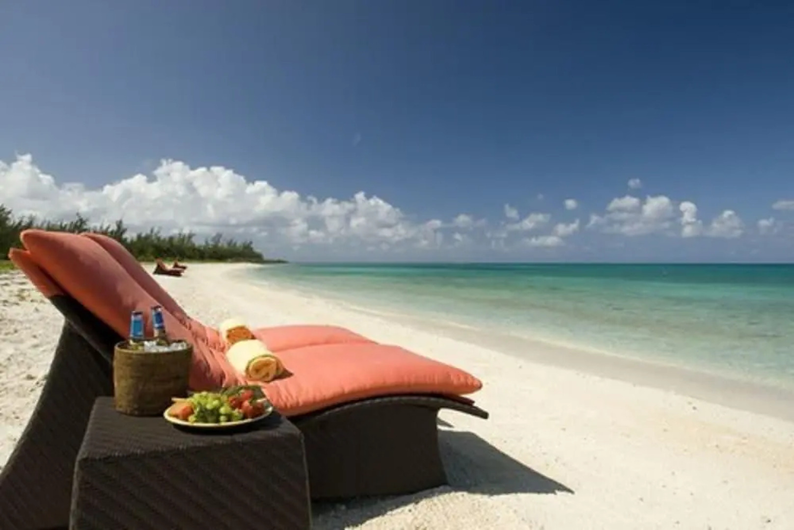 Cape Eleuthera Resort & Marina