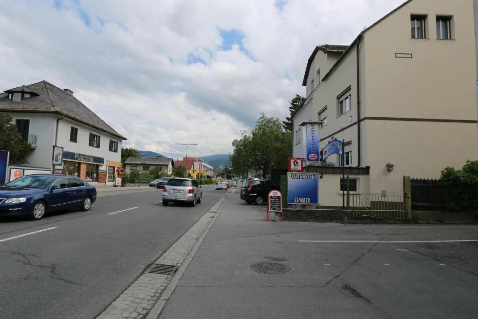 Gasthaus Pappalapapp