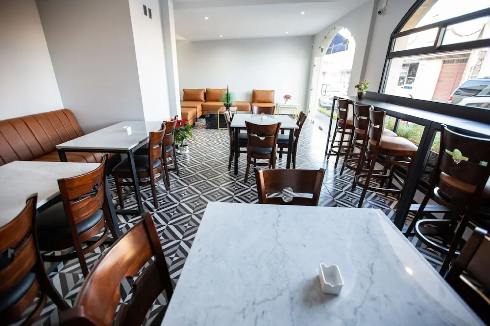 Hotel Esfera Tulancingo