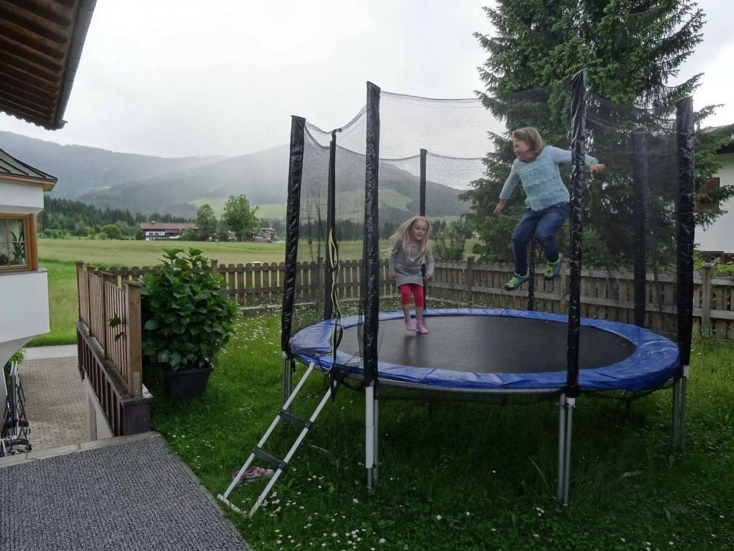 Appartement Margaretha