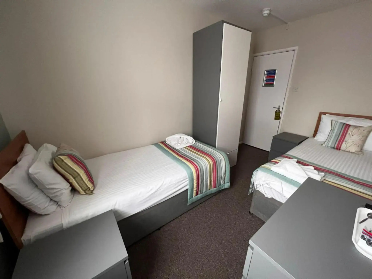 The Georgian Hollies