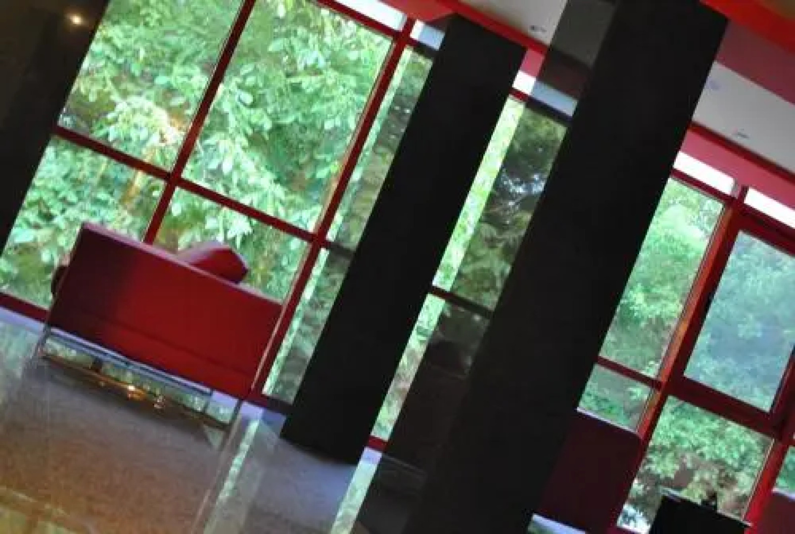 Parc - Complex Balnear Parc