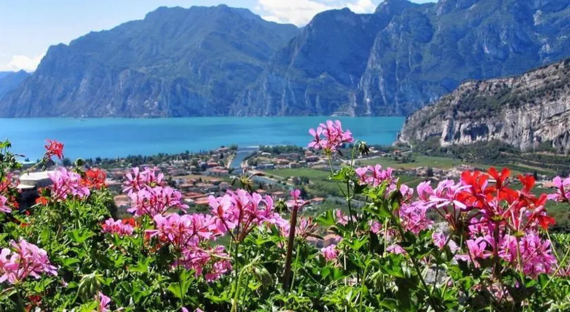 Appartamenti Nido DAquila