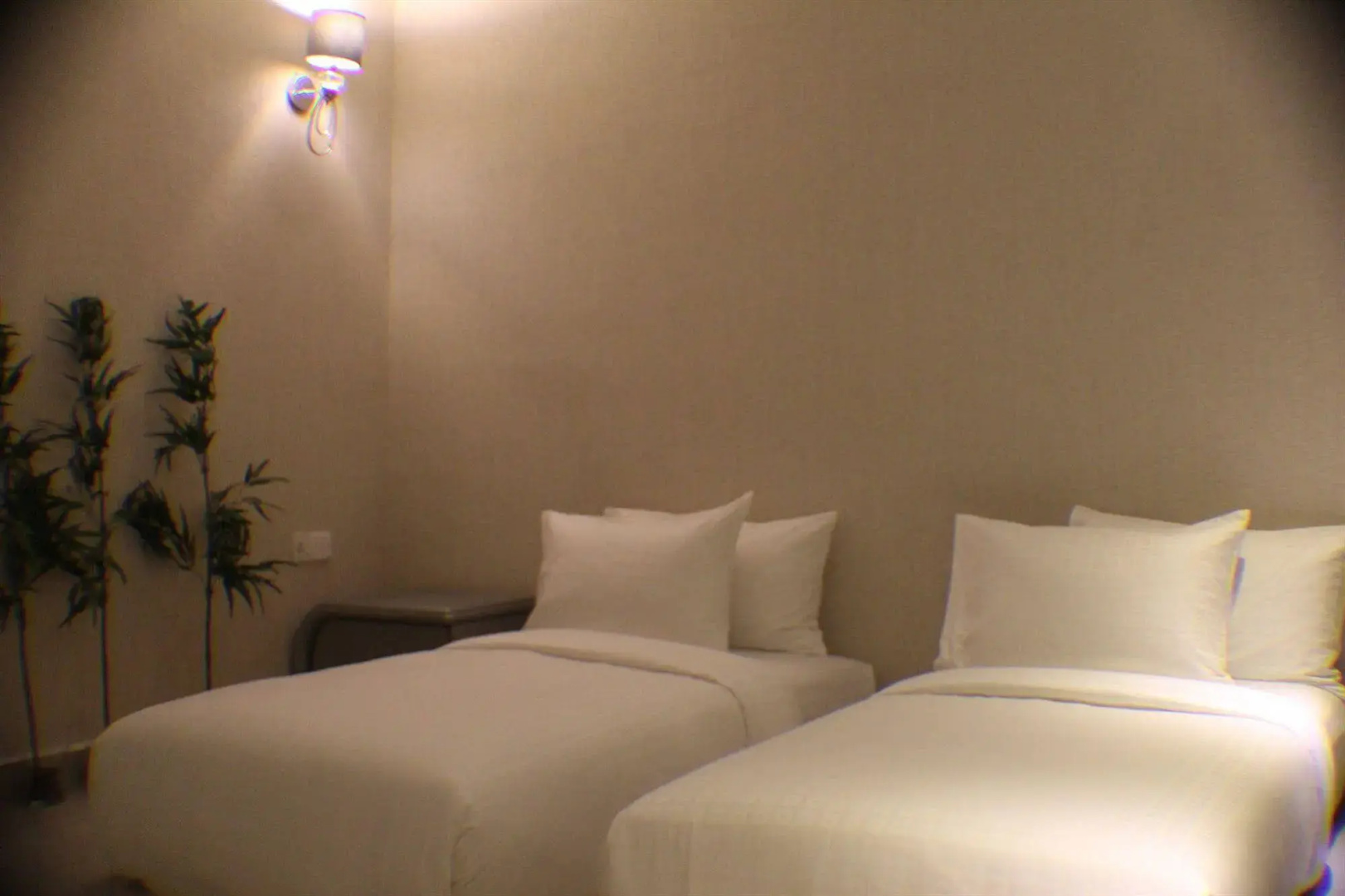 Victory Exclusive Hotel @ Bukit Bintang