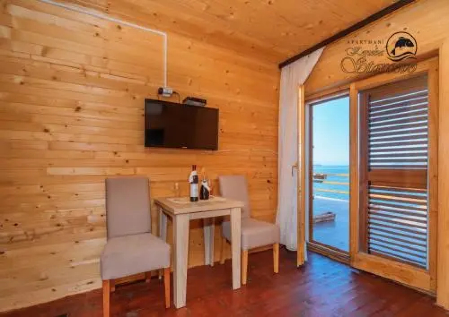 Etno Apartments Konoba Starčevo